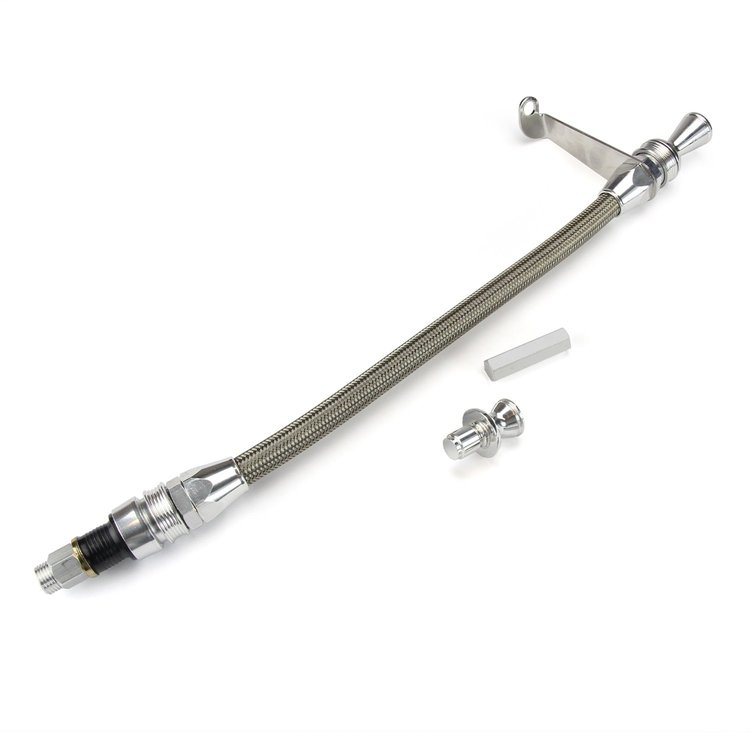 1211434 Anchor-Tight Flexible Locking Transmission Dipstick Chrysler 727