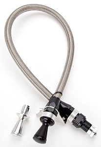 Anchor-Tight Flexible Locking Transmission Dipstick Ford C-6