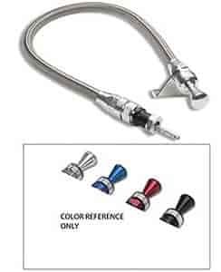Anchor-Tight Flexible Locking Transmission Dipstick Ford C-4