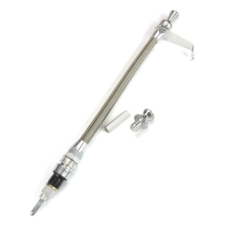 Anchor Tight Locking Flexible Transmission Dipstick