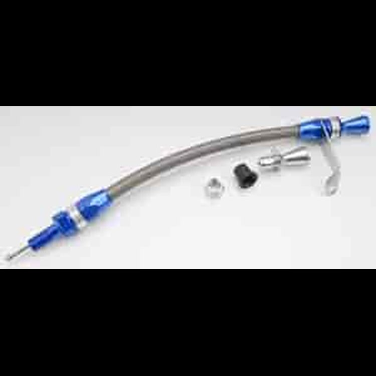 Anchor-Tight Flexible Locking Transmission Dipstick GM TH-400
