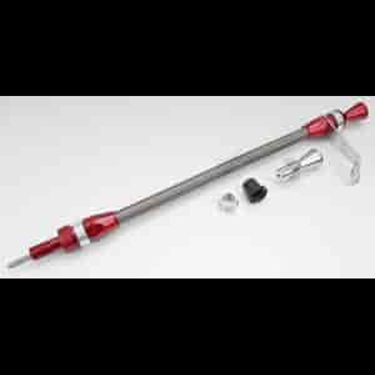 Anchor-Tight Flexible Locking Transmission Dipstick GM TH-400
