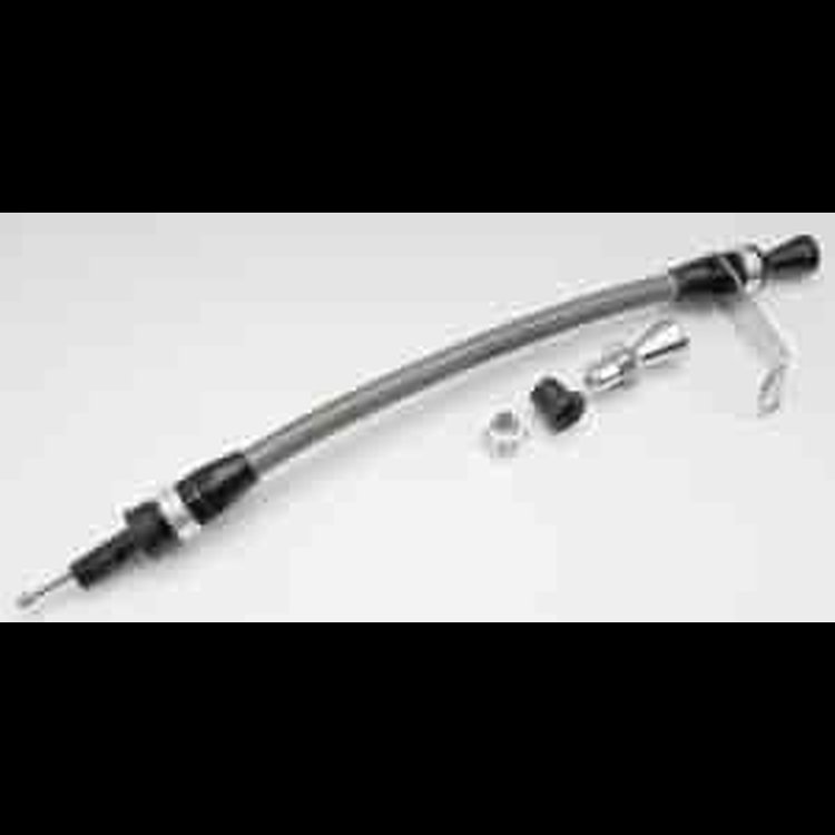 Anchor-Tight Flexible Locking Transmission Dipstick GM TH-400