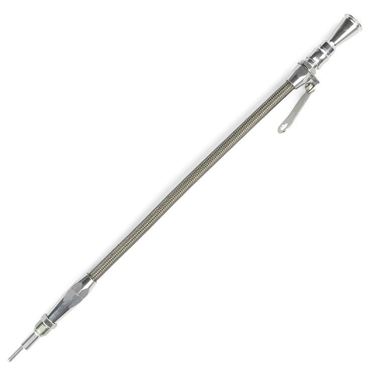 1220044 Anchor-Tight Locking Flexible Engine Dipstick Ford 351W