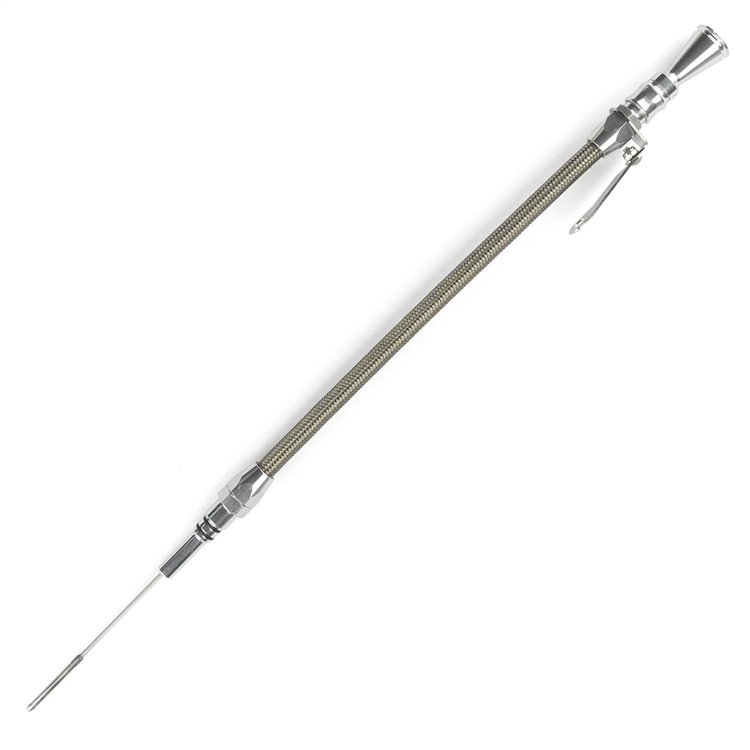 1220054 Anchor-Tight Locking Flexible Engine Dipstick Chevy 502