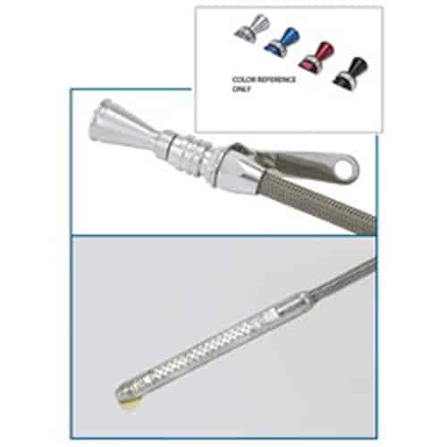 Anchor Tight Locking Flexible Engine Dipstick