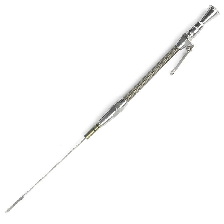 Anchor-Tight Locking Flexible Engine Dipstick 1962-69 Ford 289-302