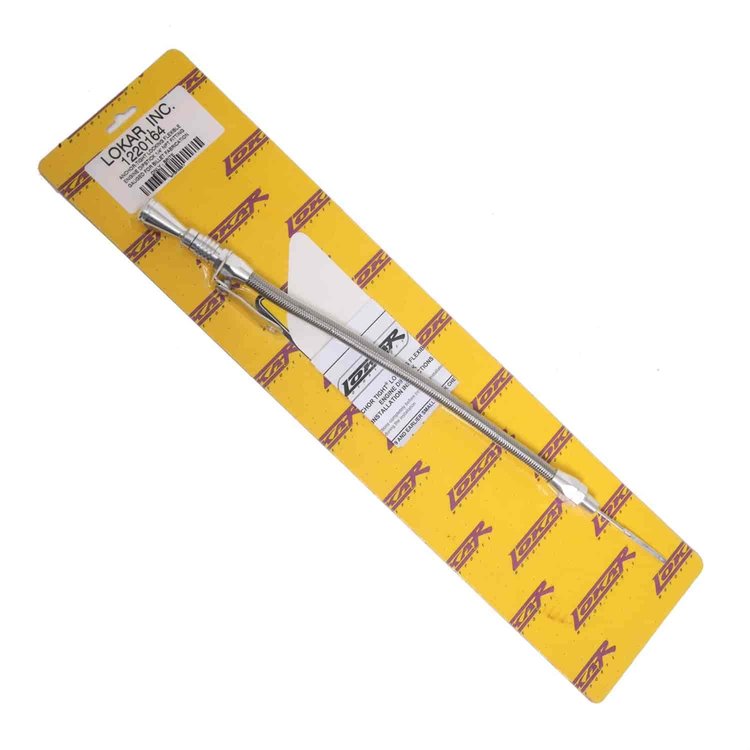 ANCHOR-TIGHT LOCKING D/S