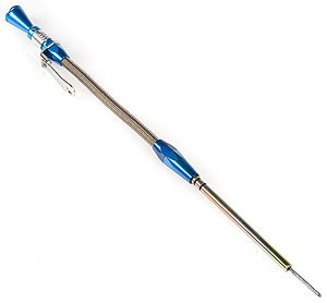 Anchor-Tight Locking Flexible Engine Dipstick Universal Fit