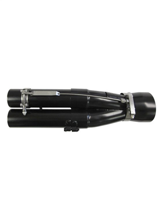 Header Tether System 2" Primary Tube