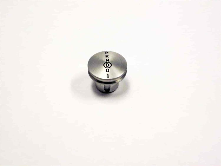 AOD SATIN BUTTON