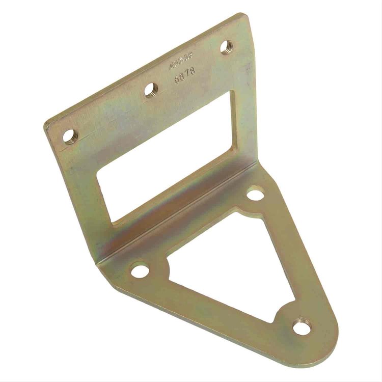 RIGHT BRACKET