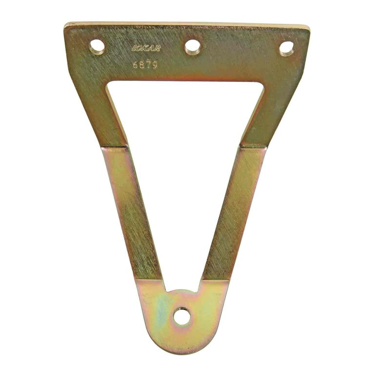 LEFT BRACKET