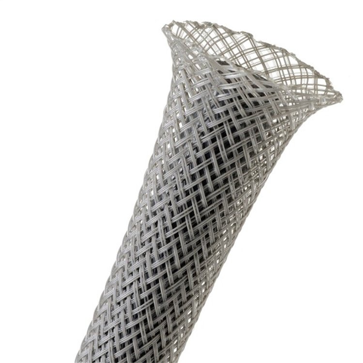 70-980-19 Hotrod Trick Kit Braided Cover, 1/8 in. to 2 3/4 in. Diameter, Shimmer