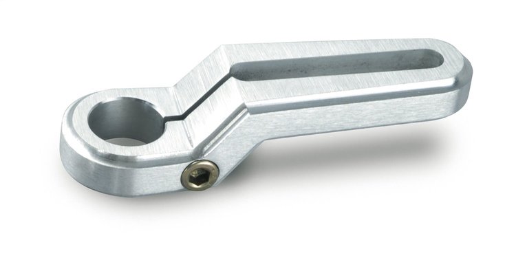 ACA-1803 Billet Aluminum Adjustable Trans Shift Arm Only Ford C-4/C-6