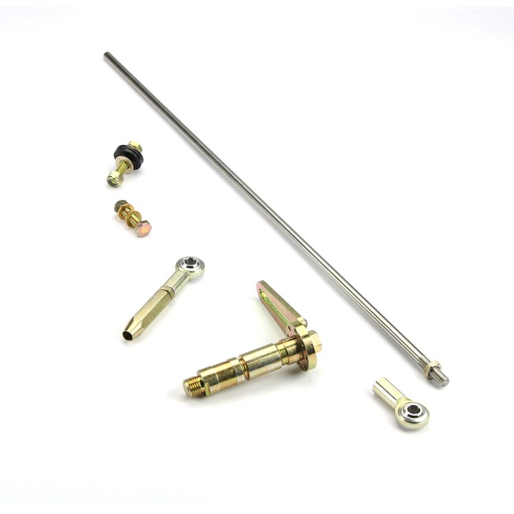 ACA-1808 Adjustable Column Shift Linkage Kit