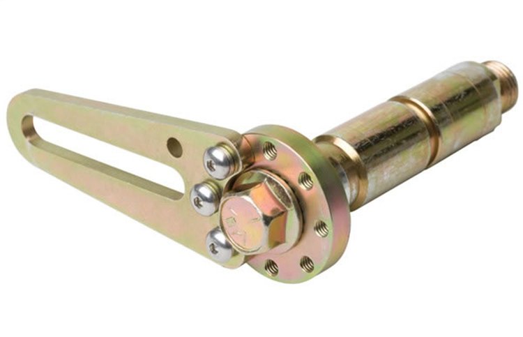 ATA-1005 Selector Shaft Flange And Arm, For Ford AODE/4R70W, 5/16 in. Slot