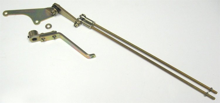 AUTO TRANS SHIFT LINKAGE