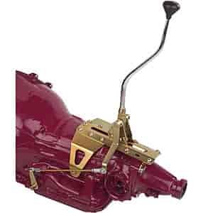 Nostalgia Shifter GM TH-350