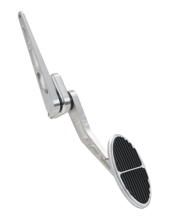 BAG-6104 Oval Throttle Pedal Assembly Standard Series