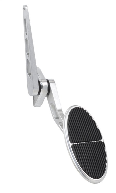 BAG-6105 Oval Throttle Pedal Assembly XL Series