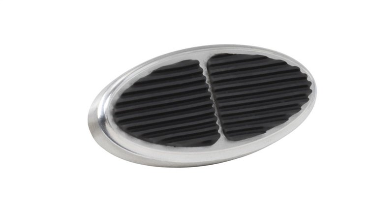 BAG-6106 Oval Brake Pad Mini Series