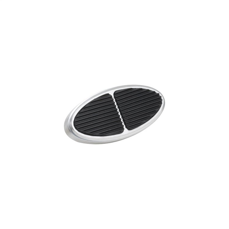 BAG-6107 Oval Brake Pad Standard Series