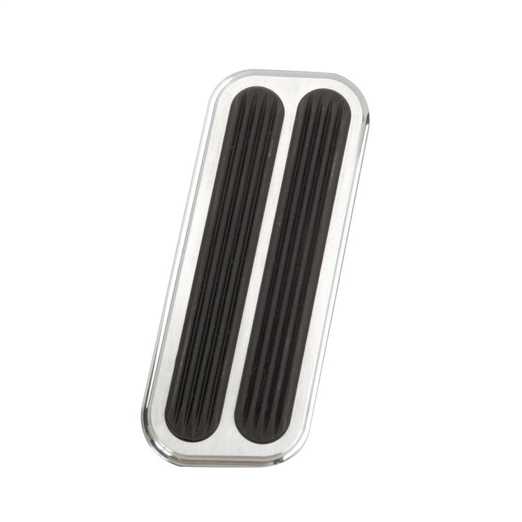 BAG-6150 Billet Aluminum Throttle Pad