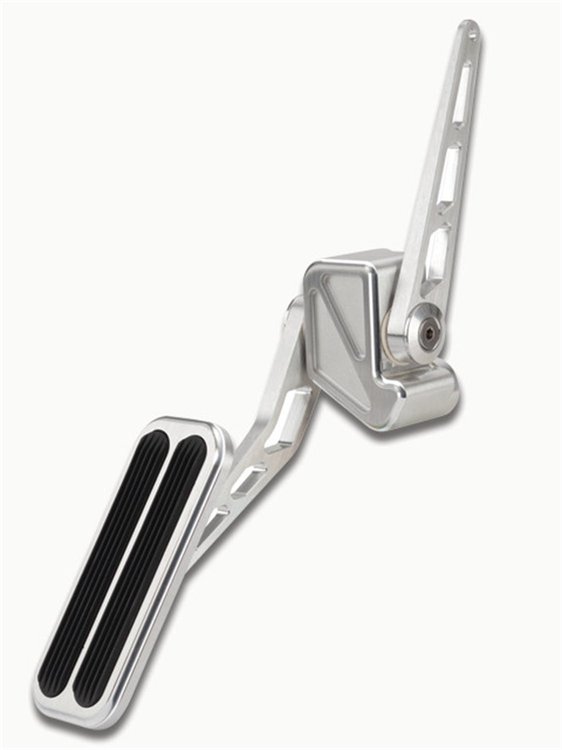 BAG-6164 Billet Throttle Pedal Assembly