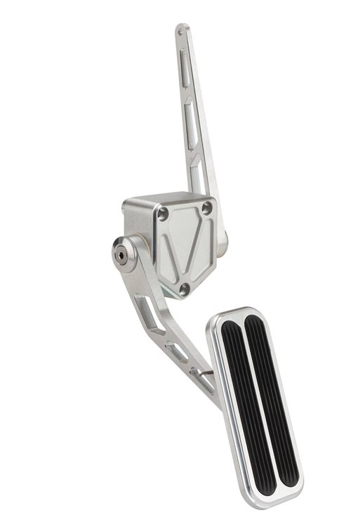 BAG-6165 Billet Throttle Pedal Assembly