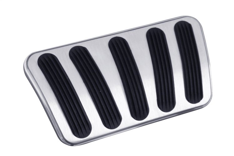 BAG-6191 Curved Billet Brake Pad