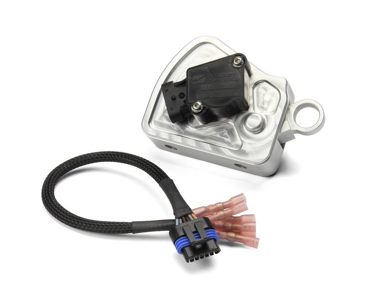 BDBW-FORD01 Drive-By-Wire Throttle Control Pedal Assembly