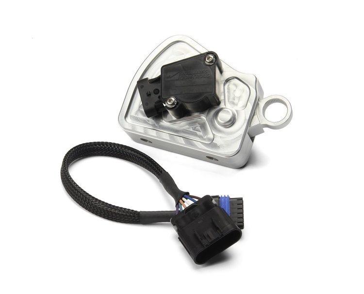 BDBW-GM02 Drive-By-Wire Electronic Control Module w/Harness