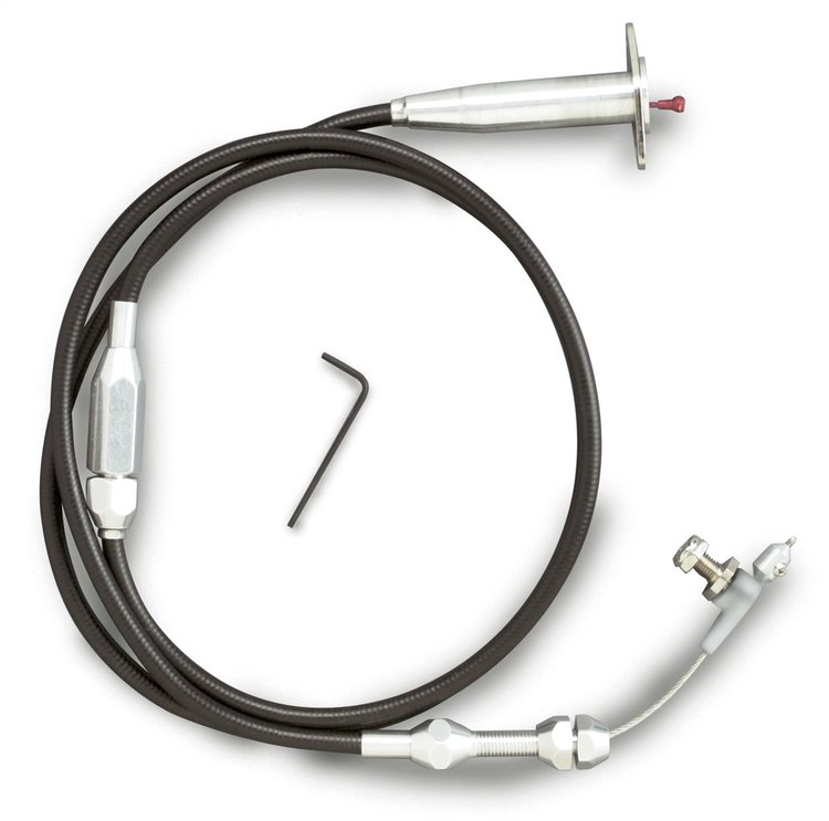 CC-1602U U-Cut-To-Fit Cruise Control Cables