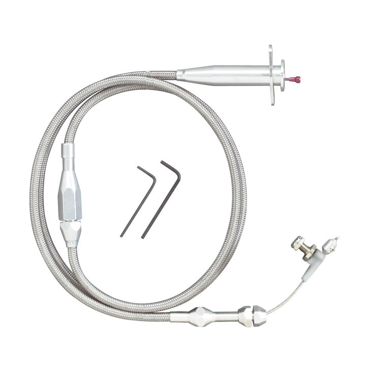 CCP-1601HT U-Cut-To-Fit Cruise Control Cables