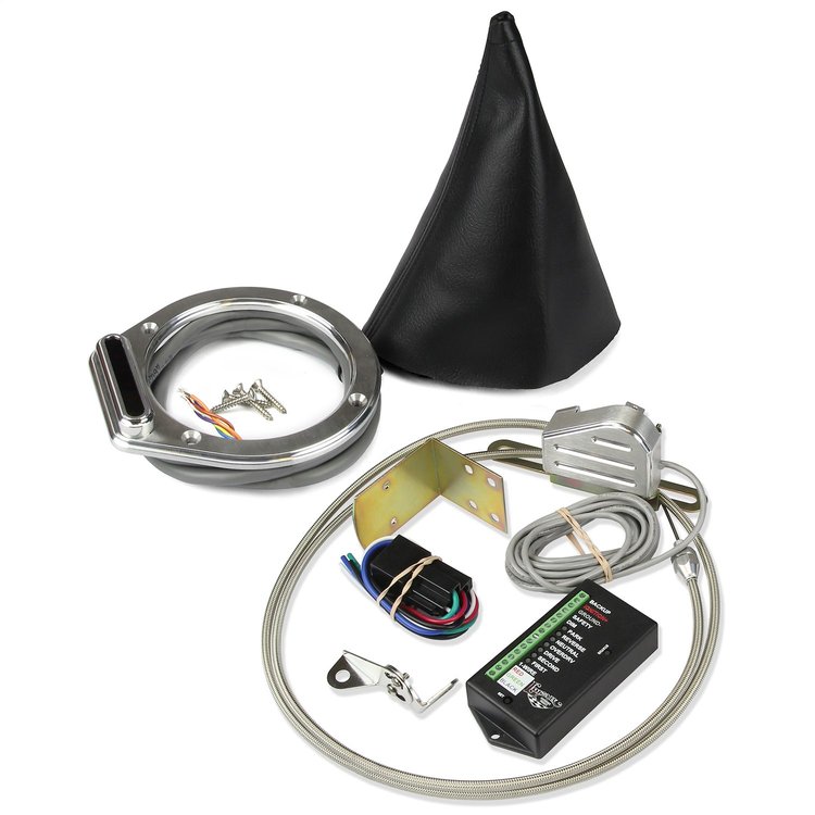 CINB-1750 Vertical Round LED Boot Indicator Kit 700-R4/4L60