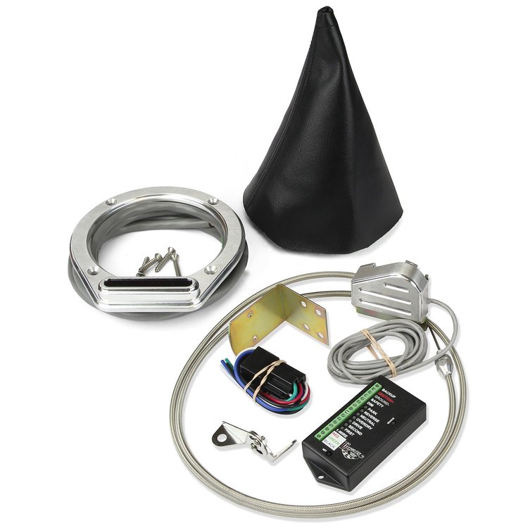 CINB-1759 Cable Operated Boot Indicator