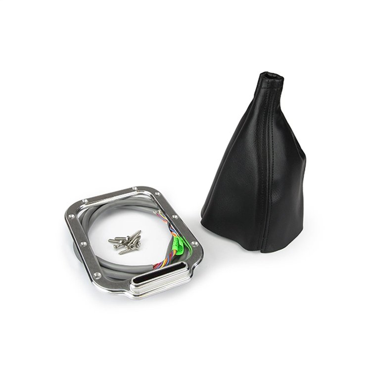 CINB-1765 Horizontal Rectangular LED Boot Indicator 700-R4/200-4R/4L60/4L60E/4L80E