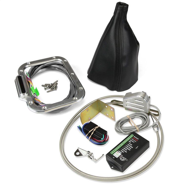 CINB-1782 Vertical Rectangular LED Boot Indicator Kit 700-R4/4L60