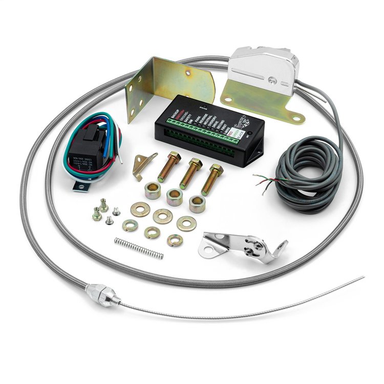 Cable Operated Sensor Kit 727/904/518