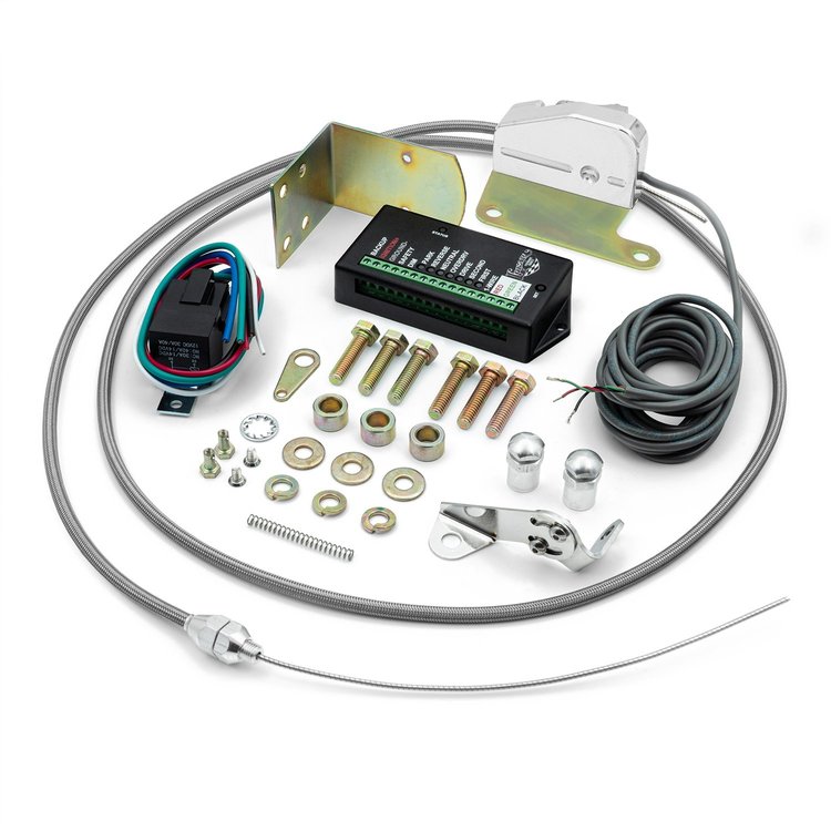 CINS-17003 Cable Operated Sensor Kit, For GM 200-4R