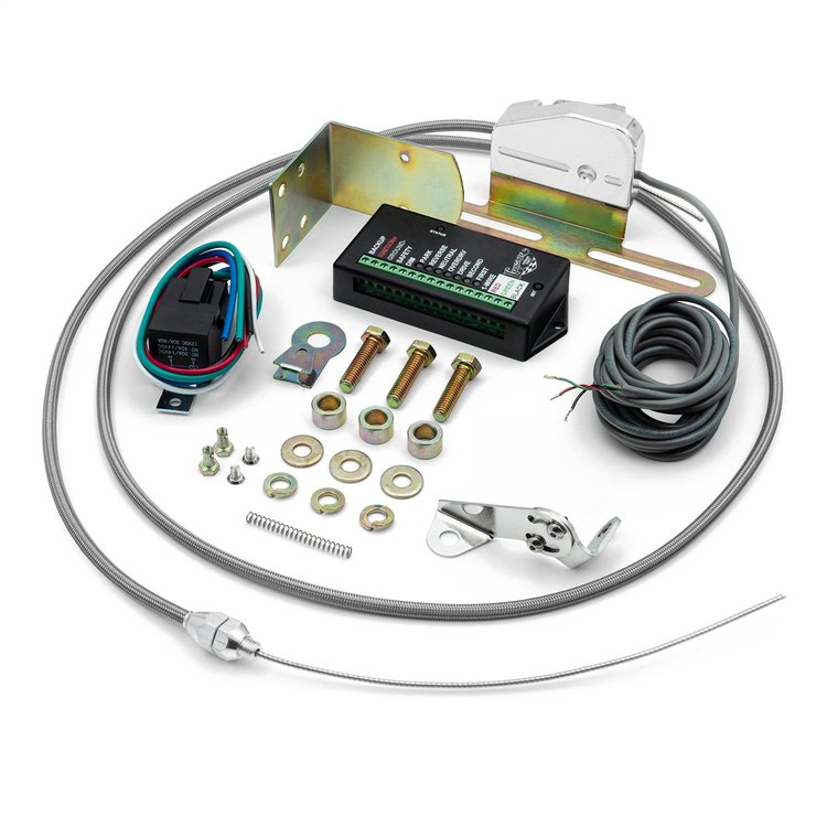 CINS-1798 Cable Operated Sensor Kit AOD
