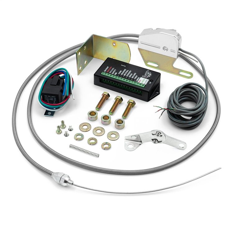 CINS-1799 Cable Operated Sensor Kit C4/C6