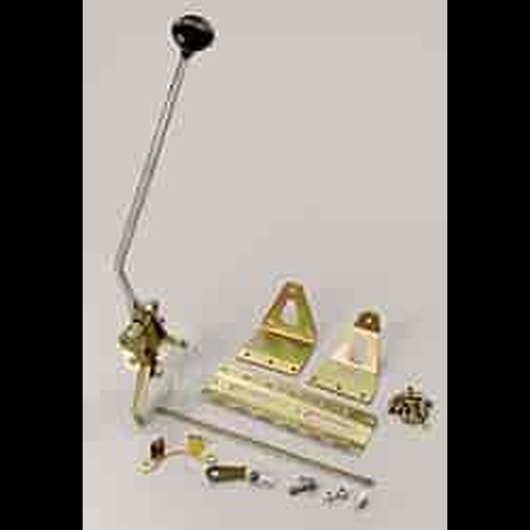 Auto Trans Shifter Kit 23 in. Lever