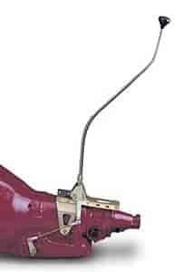 AUTO TRANS SHIFTER 45RFE 32 DOUBLE BEND