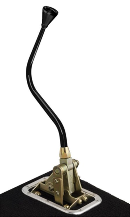 TRANS MOUNT BENCH BEND 16