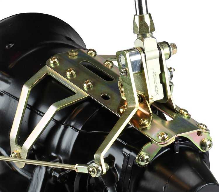 CM700AMP Case Mount Shifter