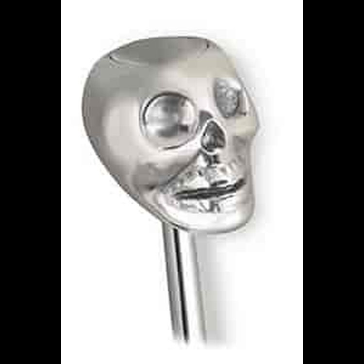 Auto Trans Shifter Kit 23 in. Nostalgia Lever