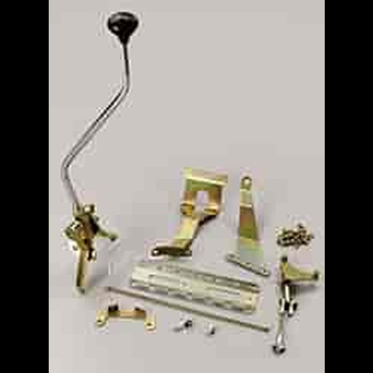 ATS6904AN Nostalgia Shifter Chrysler Torqueflite A-904