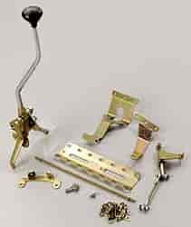 ATS6904BN Nostalgia Shifter Chrysler Torqueflite A-904
